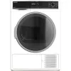 Máquina de secar roupa Sharp KD-HHH8S8GW3-DE de instalação livre carga frontal 8 kg branco