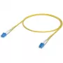 Cabo de fibra ótica Ubiquiti UACC-OFC-S2-LULU-1M-50 LC/LC 1 m OS2