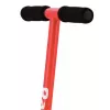 Trotinete clássica Razor S Spark Sport — quadro de aço, dobrável, 2 rodas, travão de pé, para crianças a partir dos 8 anos, carga máxima 100 kg, preto/vermelho