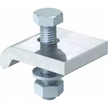OBO Bettermann cantoneira de fixação KWS 10 FT 60x50 10mm (6355226)