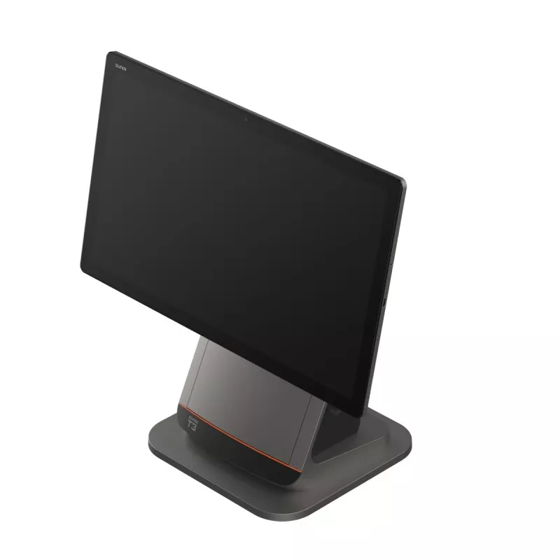 Sistema POS SUNMI T3 15,6 polegadas Full HD com impressora integrada Android