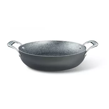 Frigideira Pensofal Invictum Professional Jumbo 28 cm com 2 cabos