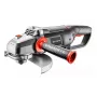 Rebarbadora angular 2600W, disco 230 x 22.2 mm, 6500 min1 rpm