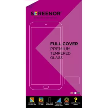 Película de proteção de ecrã Screenor 16358 para Samsung Galaxy A23 5G resistente a choques resistente a riscos