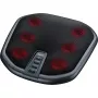 Aparelho de massagem para pés e costas Beurer FM 70 — massagem Shiatsu, preto
