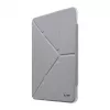 LAUT Huex Folio 27,7 cm (10,9) Cinzento, Transparente