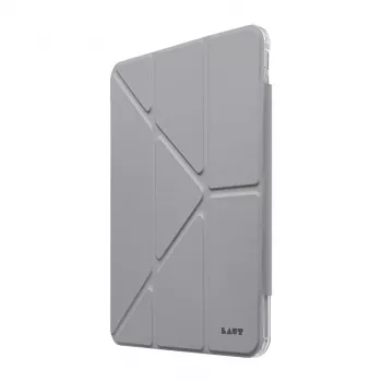 LAUT Huex Folio 27,7 cm (10,9) Cinzento, Transparente