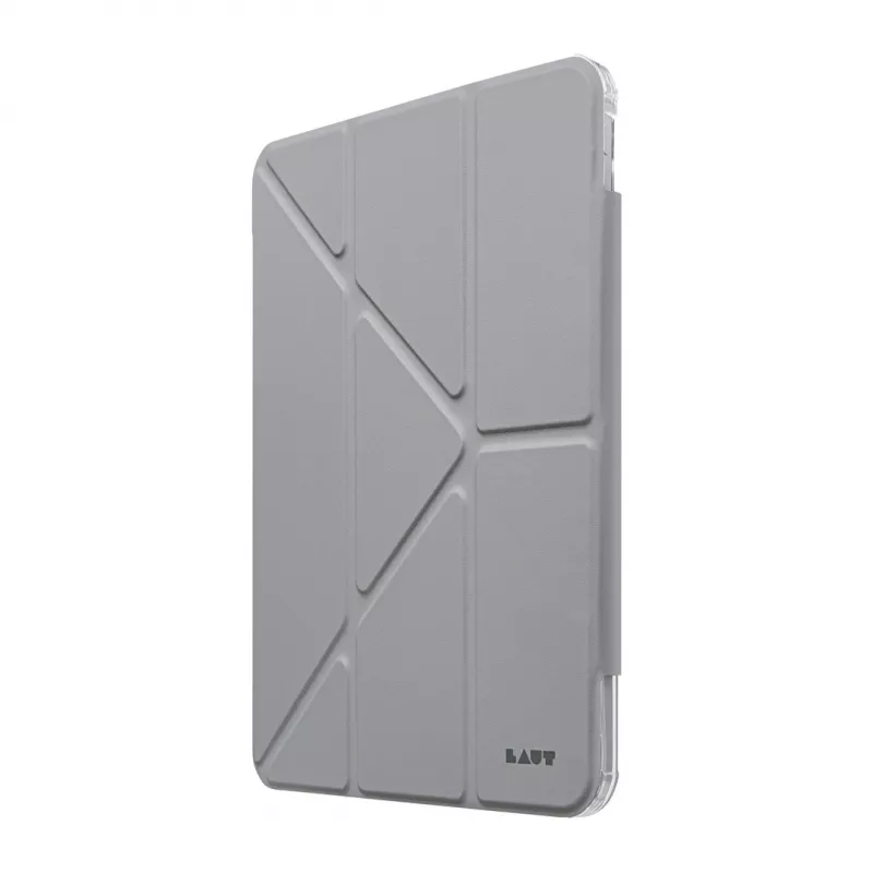 LAUT Huex Folio 27,7 cm (10,9) Cinzento, Transparente