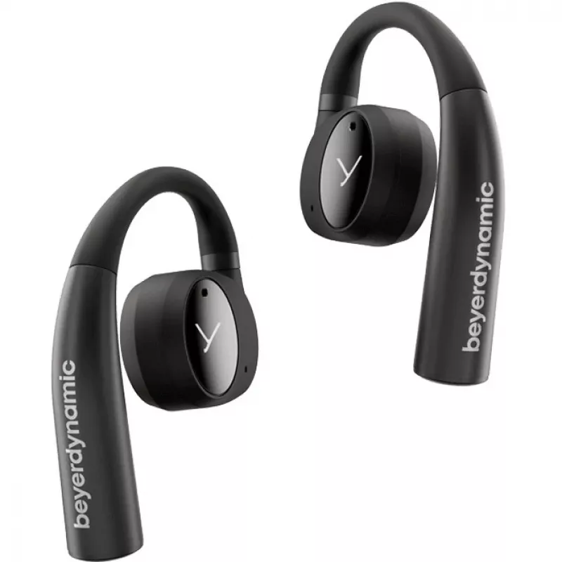 Headset Beyerdynamic VERIO 200 preto