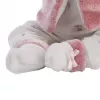 Llorens 74070 Mimi boneca bebé que ri com som, 42 cm