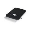 Capa sleeve DICOTA D31995-DFS 38,1 cm (15 polegadas) preto