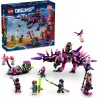 Lego 71483 Produto