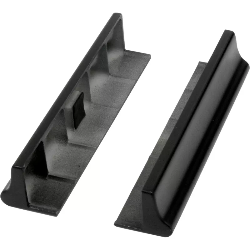 Caixa de computador Chieftec IX-03B-OP Mini-Torre preto