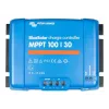 Controlador de carga solar MPPT Victron Energy BlueSolar 100/30 – 30 A, 100 V máx. PV