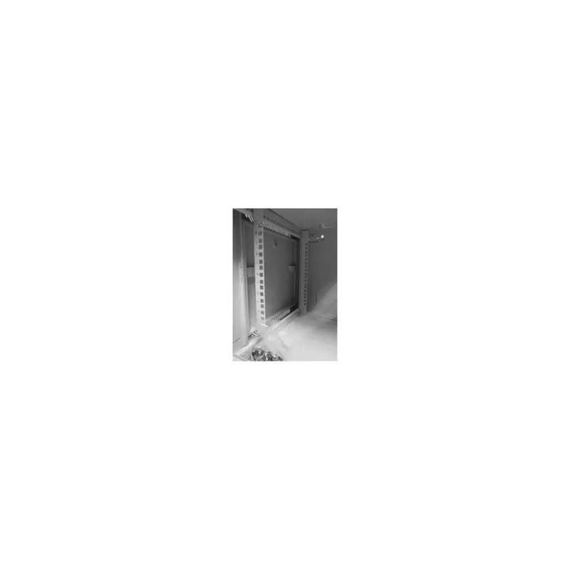 Rack de montagem em parede Digitus DN-W19 06U/450/MD
