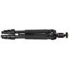 Tripé Hama Traveller 117 Ball para projetores de dados 3 pernas preto