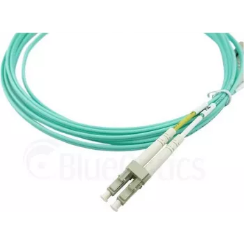 Cabo de fibra ótica InfiniBand BlueOptics CAB-OM3-LC-LC-3M-BO 3 m OM3 LC
