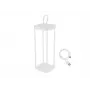 Lanterna recarregável Beper P207ILI101 — lanterna LED portátil branca, a pilhas