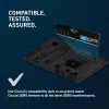 MEMÓRIA DIMM 32GB DDR5-4800/KIT2 CT2K16G48C40U5 CRUCIAL