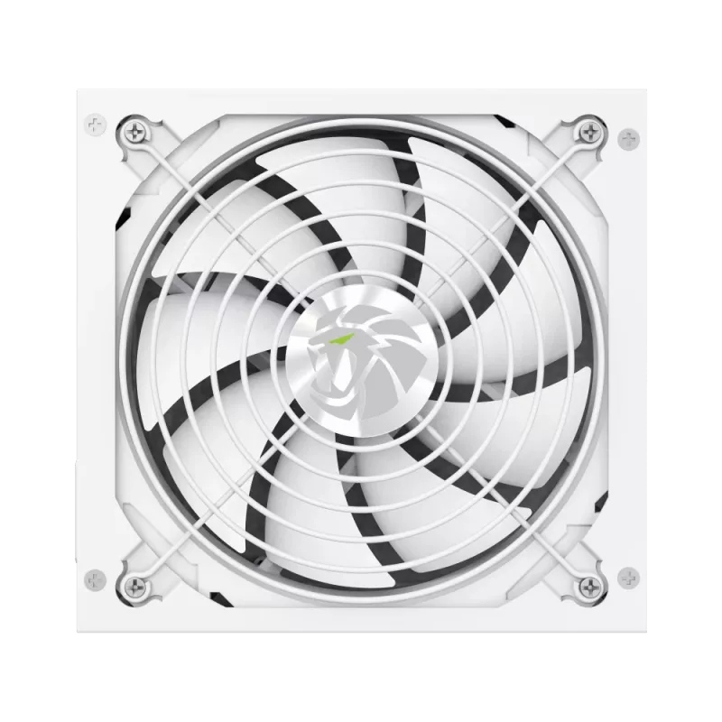 Fonte de alimentação Gamemax, 80 PLUS, Bronze | GP 650B WH | 650 W