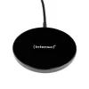 Intenso MB1 smartphone preto USB carregamento sem fios carregamento rápido interior