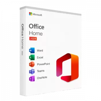 Microsoft Office Home 2024 unid./MAC BIND – Retail