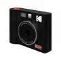 Máquina fotográfica instantânea Kodak Mini Shot 3 Era – preta, tecnologia de impressão 4Pass