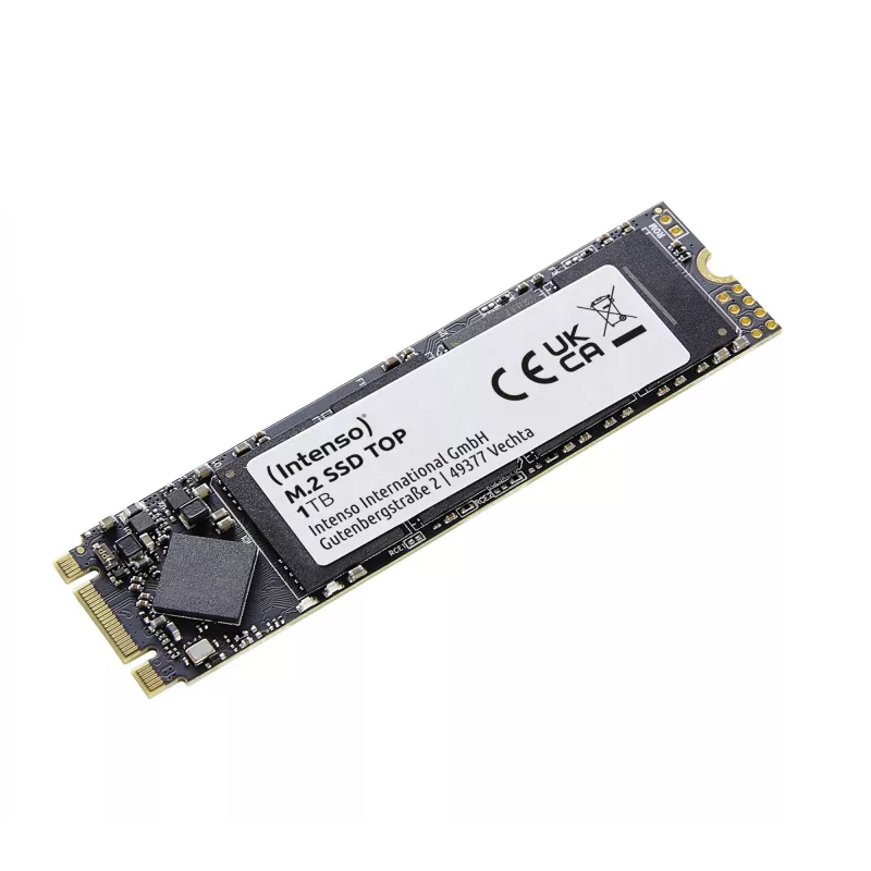 Disco SSD Intenso 1 TB M.2 Serial ATA III 3D NAND
