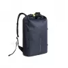 Mochila XDDESIGN Bobby Urban Lite Navy — antifurto, repelente à água, leve