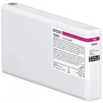 Cartucho de tinta Epson UltraChrome Pro10 1 unid. original magenta