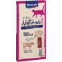 Vitakraft Vita Naturals Liquid snack para gatos com vaca, 5 x 15 g