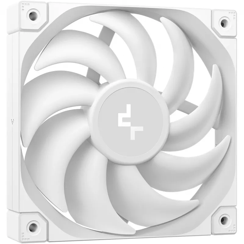 Arrefecimento DeepCool AK500 DIGITAL PRO WH (R-AK500-WHAPMN-G)