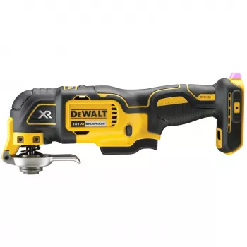 Ferramenta multifunções sem fio DeWalt DCS356N-XJ