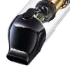 (Preto) Aspirador para automóvel Baseus A5 16000pa 130W aspirador automóvel 7500mAh aspirador doméstico
