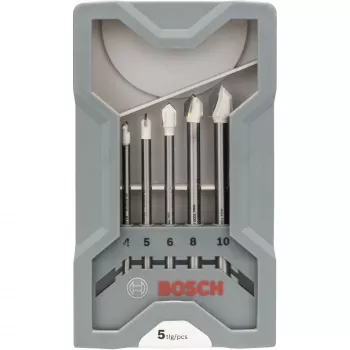 Bosch CYL-9 conjunto para cerâmica