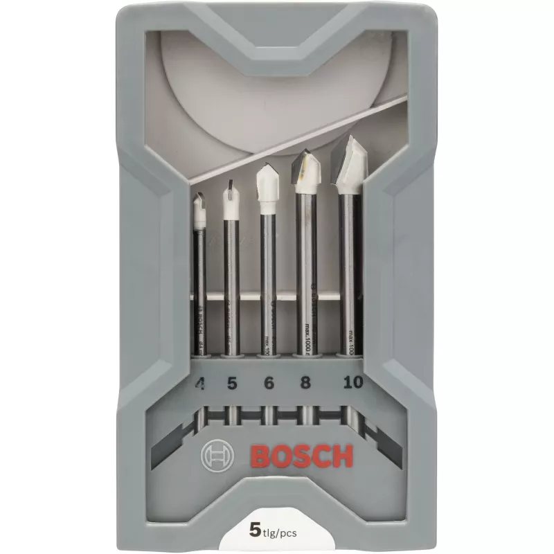 Bosch CYL-9 conjunto para cerâmica