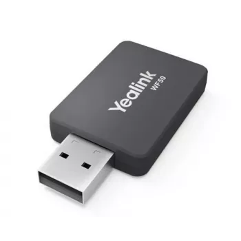 Adaptador Wi-Fi Yealink WF50