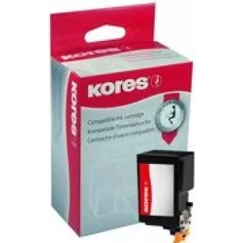 Consumível de impressora Kores G1562BK preto
