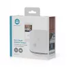Detetor de fumo Nedis WIFIDS21WT sensor de fumo inteligente Wi‑Fi para segurança doméstica