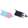 Marcador de página Pelikan Faulenzer plano WOW rosa/turquesa (400197412)