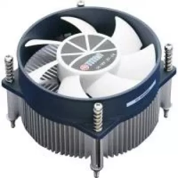 Dissipador de CPU Titan TTC-NA32TZ/R, para Intel Core socket LGA1156 / LGA1155 (TTC-NA32TZ/R)