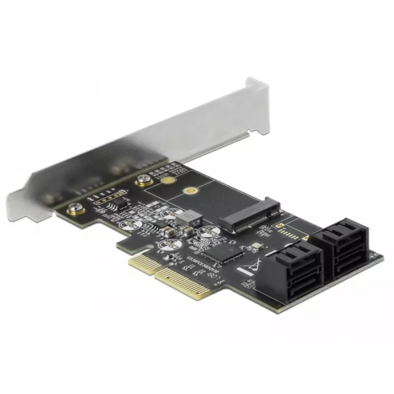 Placa de interface DeLOCK 90396 interna M.2 SATA
