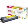 Cartucho de toner OWA Armor K15785OW amarelo, rendimento 3500 páginas, 1 unid.