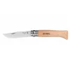 Faca de camping/escuteiros Opinel N°08
