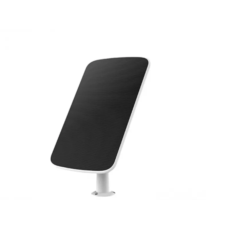 EZVIZ EB8 4G (CS-EB8) câmara de segurança IP com rotação e inclinação + kit Solar Panel E, 3 MP 2304x1296, 4G LTE, bateria de 10400 mAh, IP65, rotação 340° / inclinação 65°