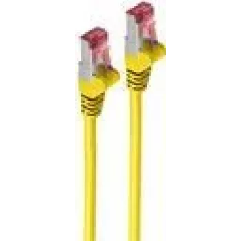 Cabo de rede ShiverPeaks BS75711-A0.15Y