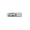 MEMORY DRIVE FLASH USB2 32GB/TRANSPARENTE 3502480 INTENSO