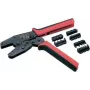 Alicate de cravar cabos Cimco 106000