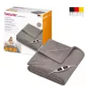 Cobertor elétrico Beurer HD 150 XXL Cosy Taupe
