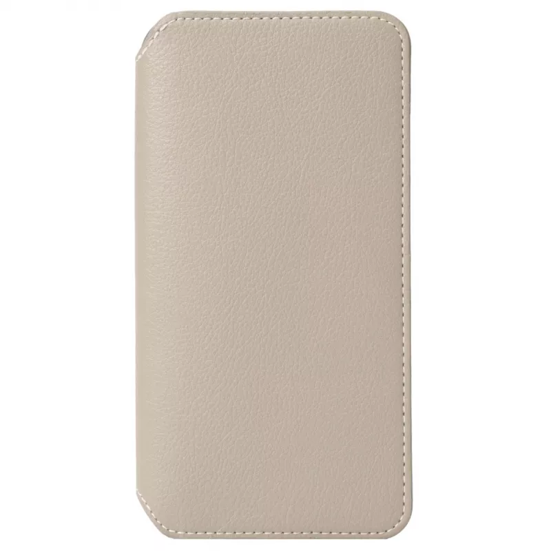 Capa tipo carteira Krusell Pixbo 4 Card SlimWallet